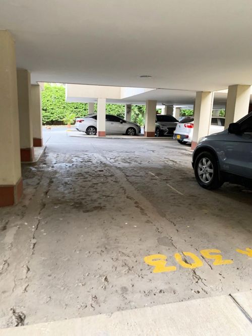 Apartamento de 3 alcobas en venta en Nueva Tequendama, Cali, 120 m² · foto 11 de 17