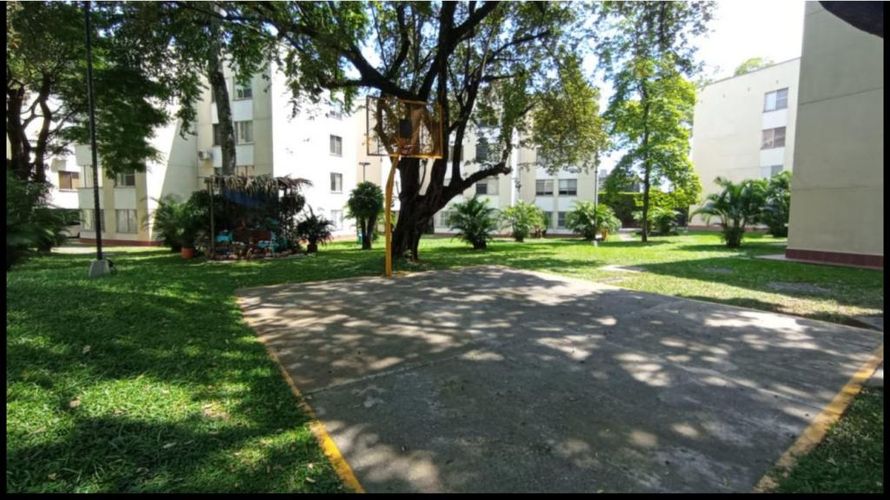 Apartamento de 3 alcobas en venta en Nueva Tequendama, Cali, 120 m² · foto 12 de 17