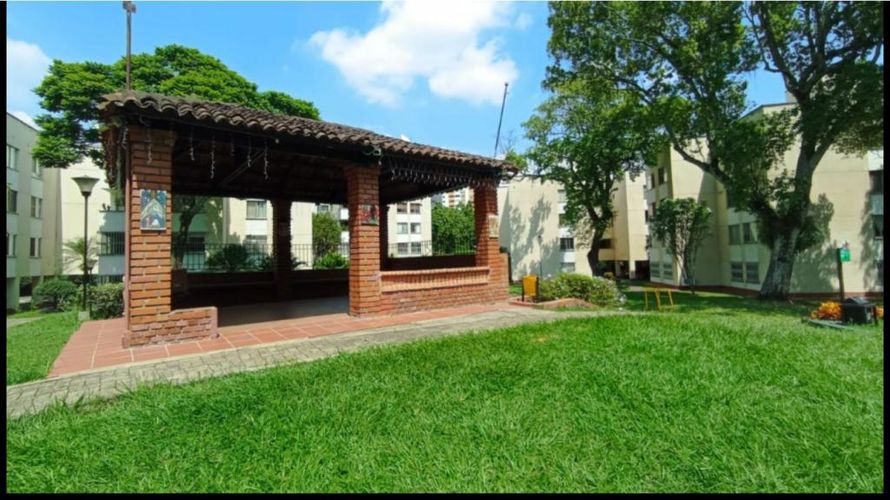 Apartamento de 3 alcobas en venta en Nueva Tequendama, Cali, 120 m² · foto 13 de 17