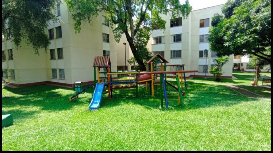 Apartamento de 3 alcobas en venta en Nueva Tequendama, Cali, 120 m² · foto 14 de 17