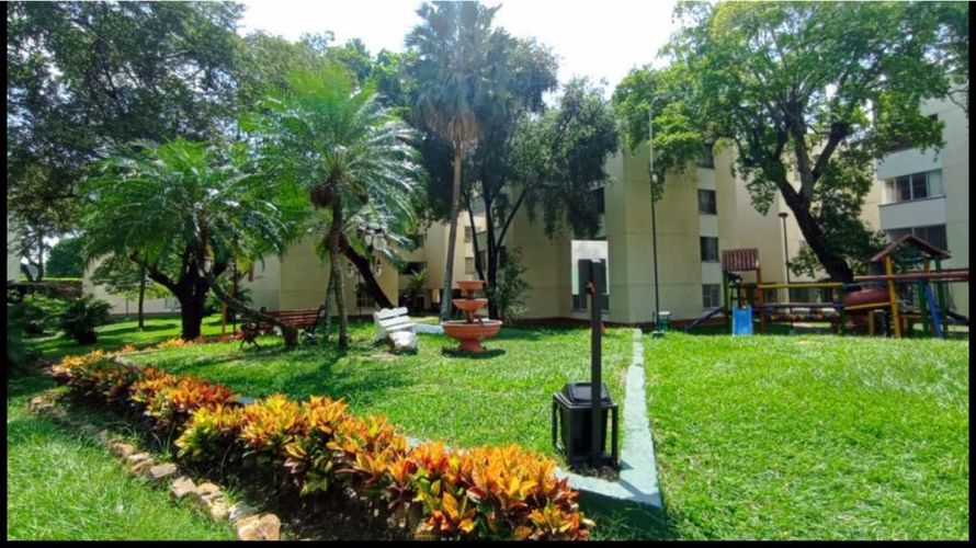 Apartamento de 3 alcobas en venta en Nueva Tequendama, Cali, 120 m² · foto 15 de 17