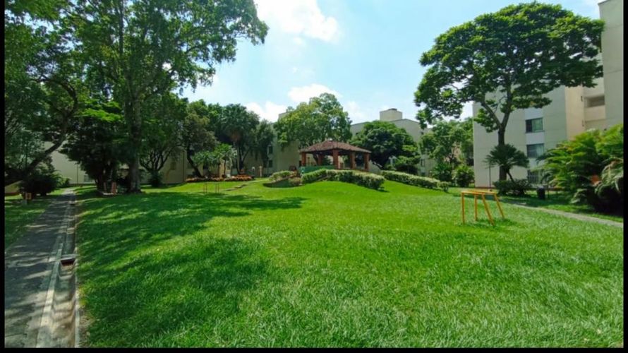 Apartamento de 3 alcobas en venta en Nueva Tequendama, Cali, 120 m² · foto 16 de 17