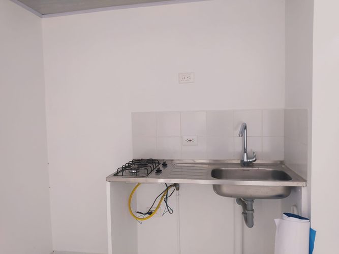 Apartamento de 3 alcobas en venta en Alfaguara, Jamundí, 57 m² · foto 6 de 20