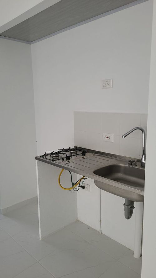 Apartamento de 3 alcobas en venta en Alfaguara, Jamundí, 57 m² · foto 7 de 20