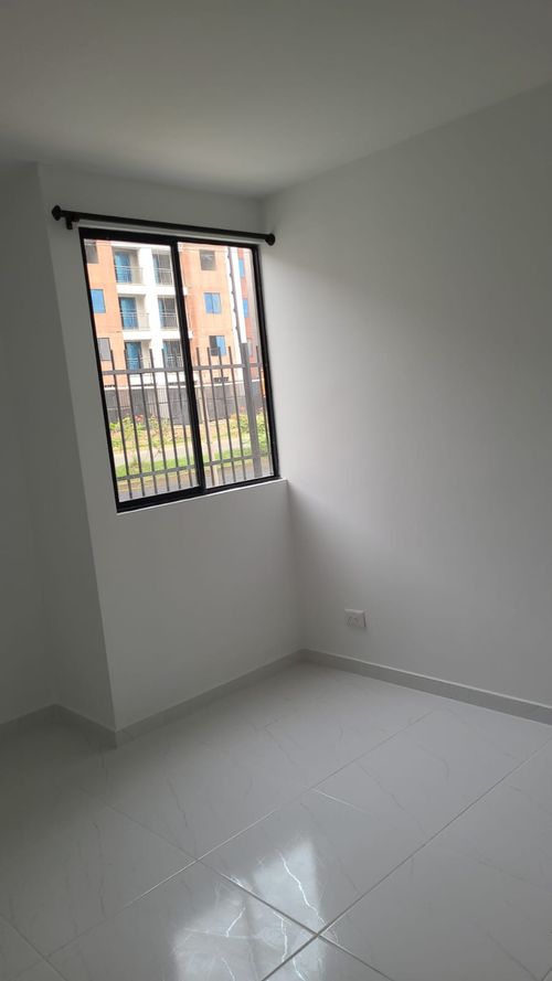 Apartamento de 3 alcobas en venta en Alfaguara, Jamundí, 57 m² · foto 9 de 20