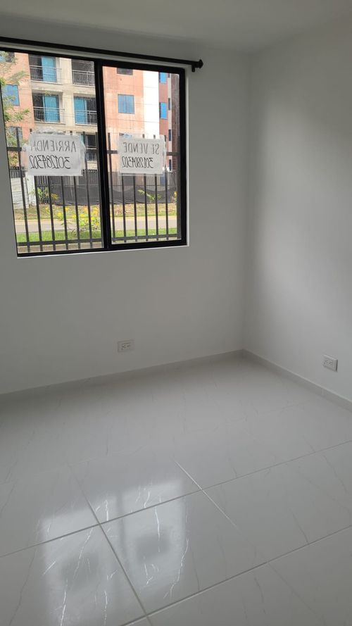 Apartamento de 3 alcobas en venta en Alfaguara, Jamundí, 57 m² · foto 11 de 20