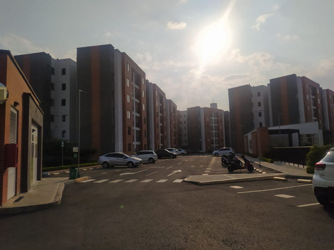 Apartamento de 3 alcobas en venta en Alfaguara, Jamundí, 57 m² · foto 14 de 20