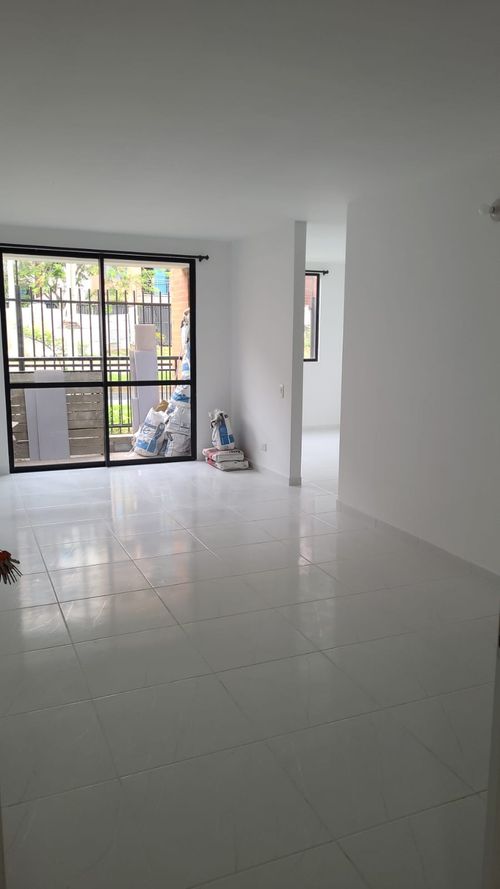 Apartamento de 3 alcobas en venta en Alfaguara, Jamundí, 57 m² · foto 20 de 20