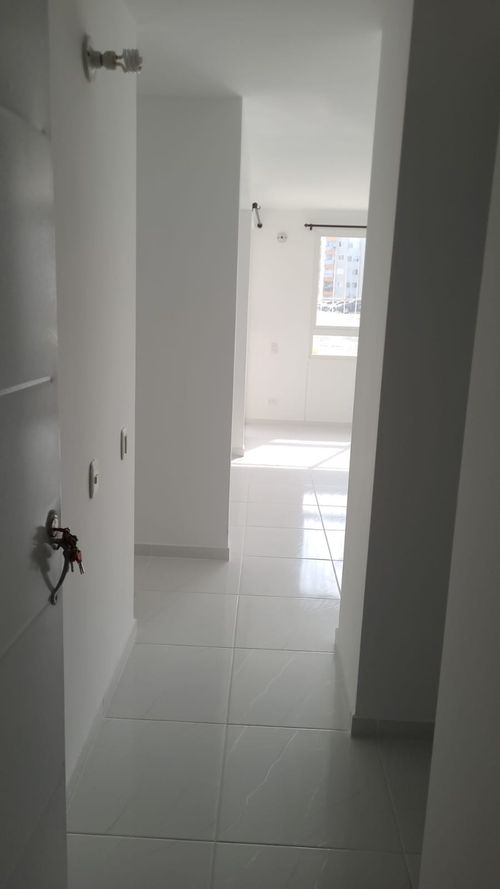 Apartamento de 3 alcobas en venta en Simon Bolivar, Jamundí, 60 m² · foto 2 de 23
