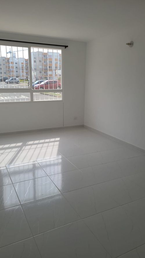 Apartamento de 3 alcobas en venta en Simon Bolivar, Jamundí, 60 m² · foto 3 de 23