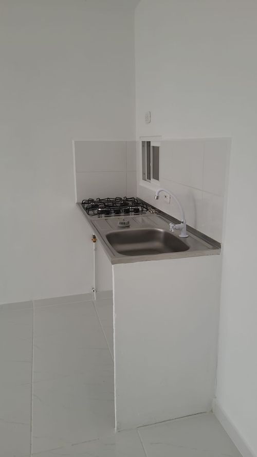 Apartamento de 3 alcobas en venta en Simon Bolivar, Jamundí, 60 m² · foto 4 de 23
