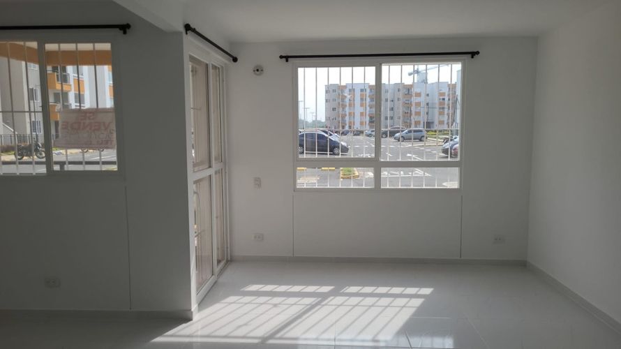 Apartamento de 3 alcobas en venta en Simon Bolivar, Jamundí, 60 m² · foto 5 de 23