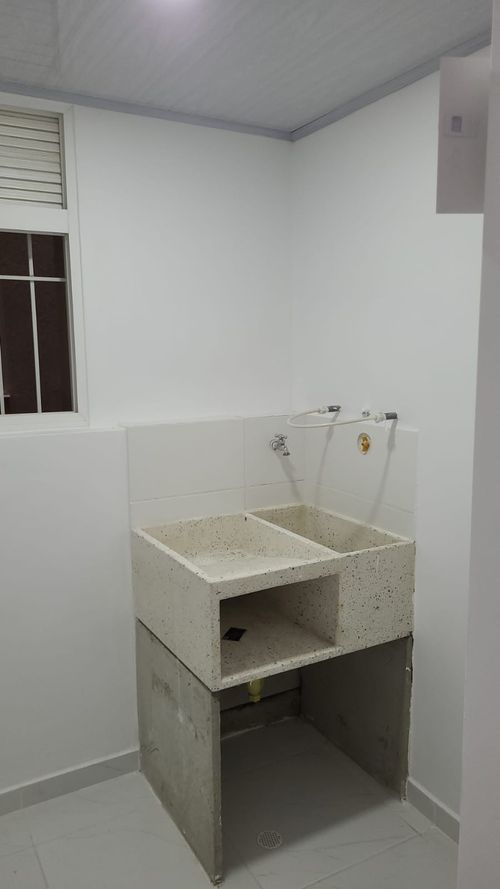 Apartamento de 3 alcobas en venta en Simon Bolivar, Jamundí, 60 m² · foto 6 de 23