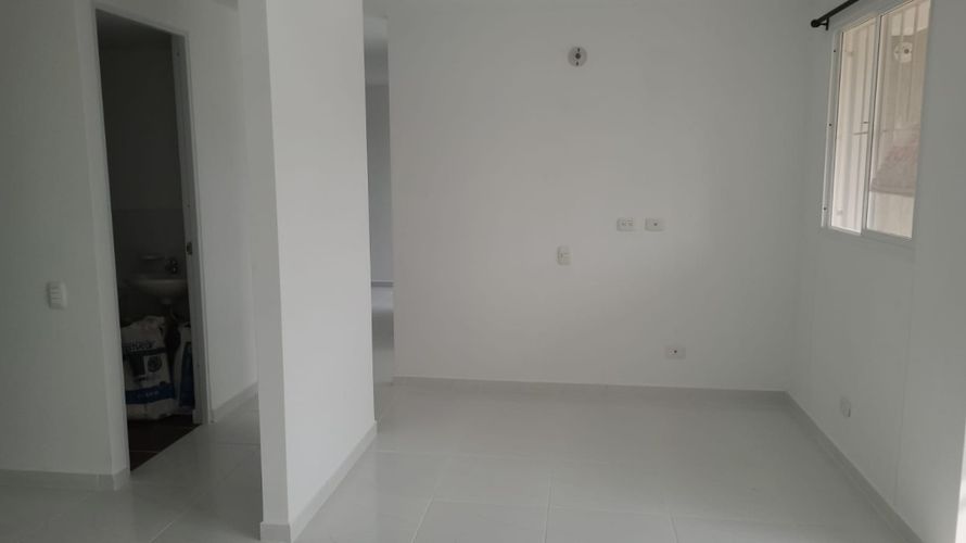 Apartamento de 3 alcobas en venta en Simon Bolivar, Jamundí, 60 m² · foto 8 de 23