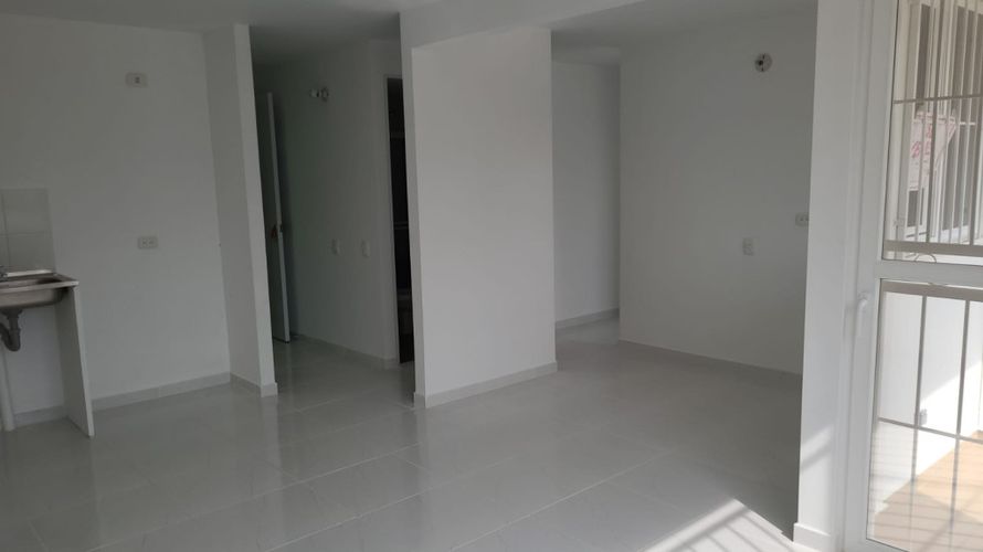 Apartamento de 3 alcobas en venta en Simon Bolivar, Jamundí, 60 m² · foto 9 de 23