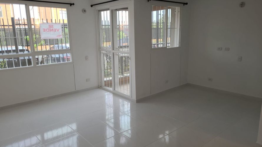 Apartamento de 3 alcobas en venta en Simon Bolivar, Jamundí, 60 m² · foto 17 de 23