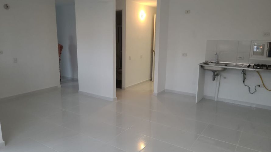 Apartamento de 3 alcobas en venta en Simon Bolivar, Jamundí, 60 m² · foto 21 de 23