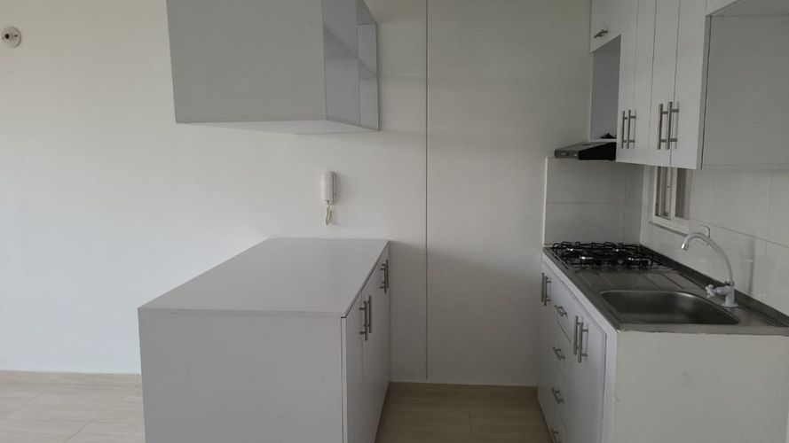 Apartamento de 3 alcobas en venta en Alfaguara, Jamundí, 60 m² · foto 6 de 12