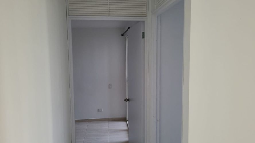 Apartamento de 3 alcobas en venta en Alfaguara, Jamundí, 60 m² · foto 7 de 12