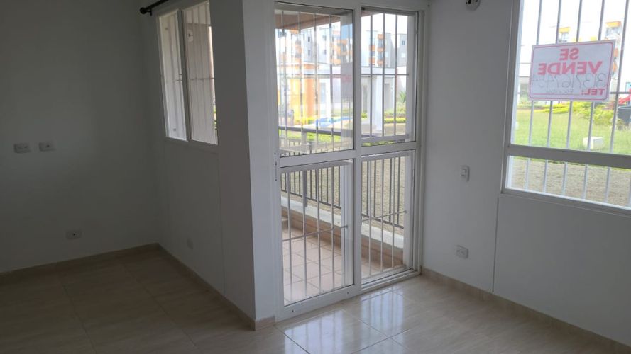 Apartamento de 3 alcobas en venta en Alfaguara, Jamundí, 60 m² · foto 9 de 12