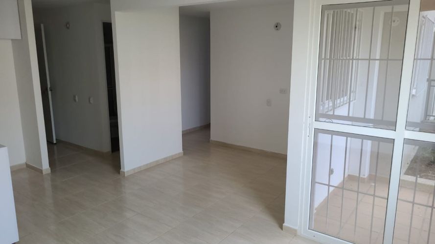 Apartamento de 3 alcobas en venta en Alfaguara, Jamundí, 60 m² · foto 10 de 12
