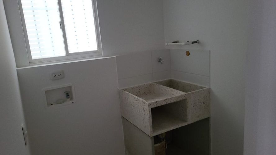 Apartamento de 3 alcobas en venta en Alfaguara, Jamundí, 60 m² · foto 12 de 12