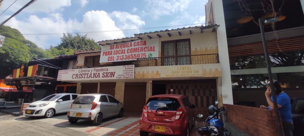 Local en Arriendo en El gran limonar cataya, Cali