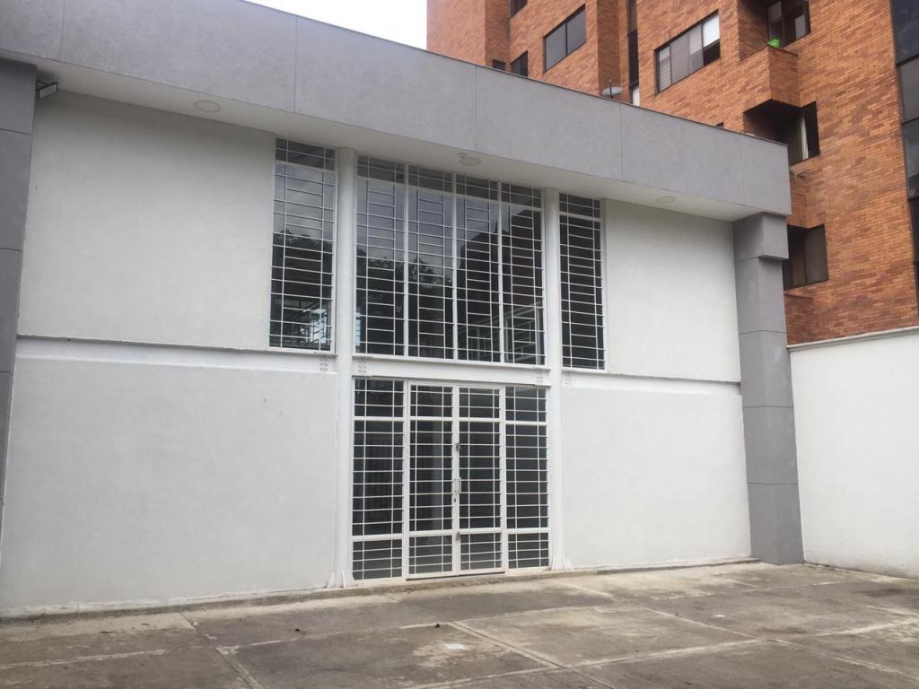 House for rent in Cristales, Cali