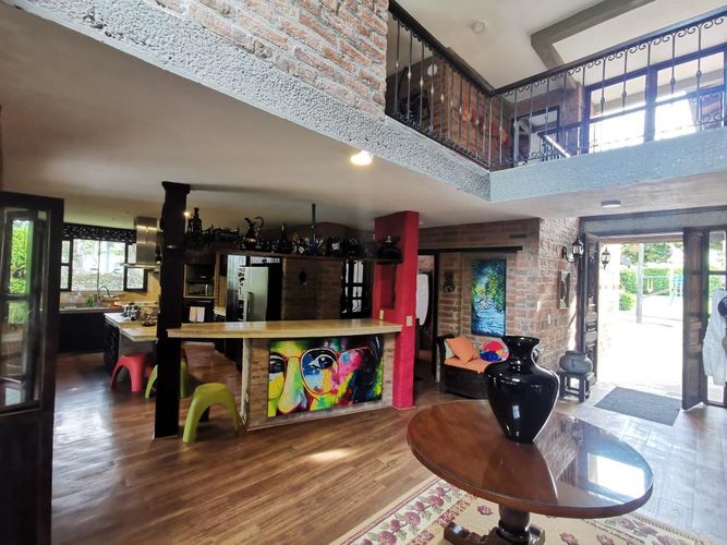 Casa de 4 alcobas en venta en Pance, Cali, 364 m² · foto 5 de 24