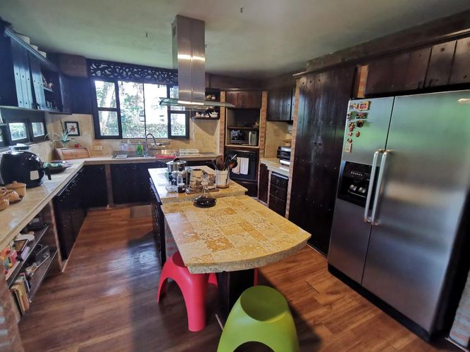 Casa de 4 alcobas en venta en Pance, Cali, 364 m² · foto 6 de 24