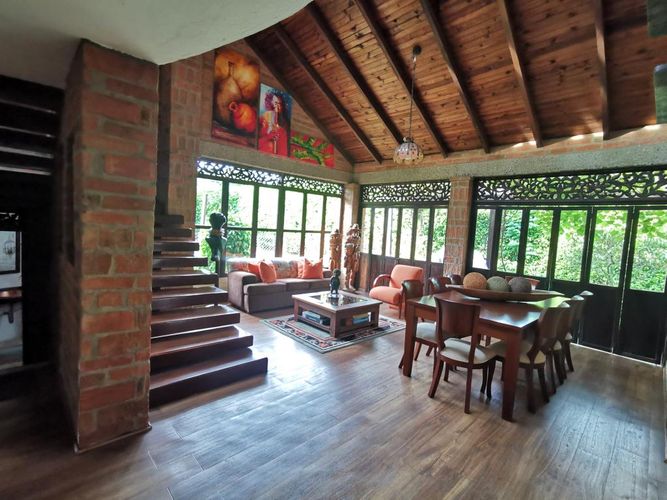 Casa de 4 alcobas en venta en Pance, Cali, 364 m² · foto 7 de 24