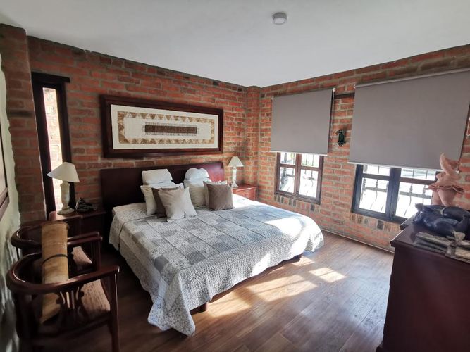 Casa de 4 alcobas en venta en Pance, Cali, 364 m² · foto 9 de 24