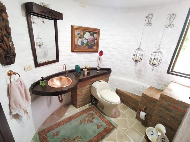 Casa de 4 alcobas en venta en Pance, Cali, 364 m² · foto 12 de 24