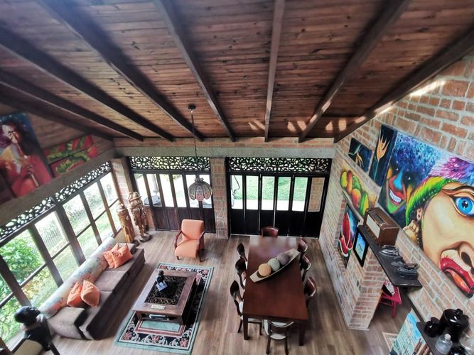 Casa de 4 alcobas en venta en Pance, Cali, 364 m² · foto 13 de 24