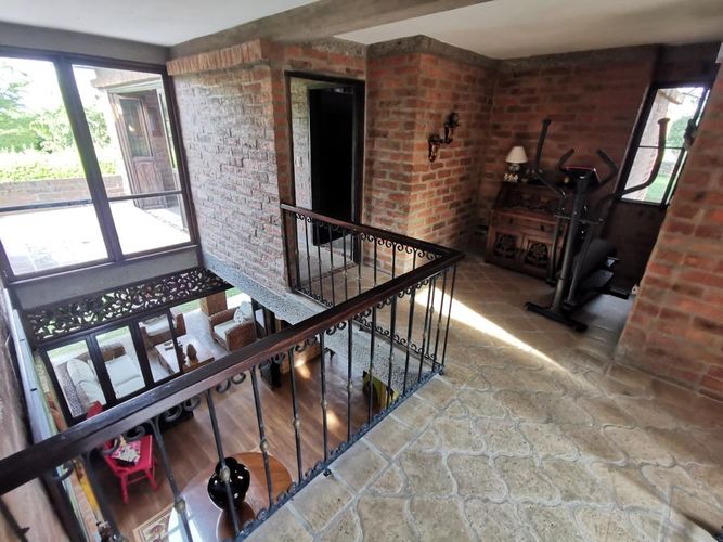 Casa de 4 alcobas en venta en Pance, Cali, 364 m² · foto 14 de 24