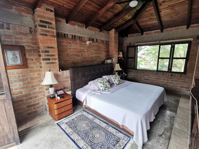Casa de 4 alcobas en venta en Pance, Cali, 364 m² · foto 15 de 24