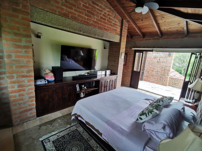 Casa de 4 alcobas en venta en Pance, Cali, 364 m² · foto 16 de 24