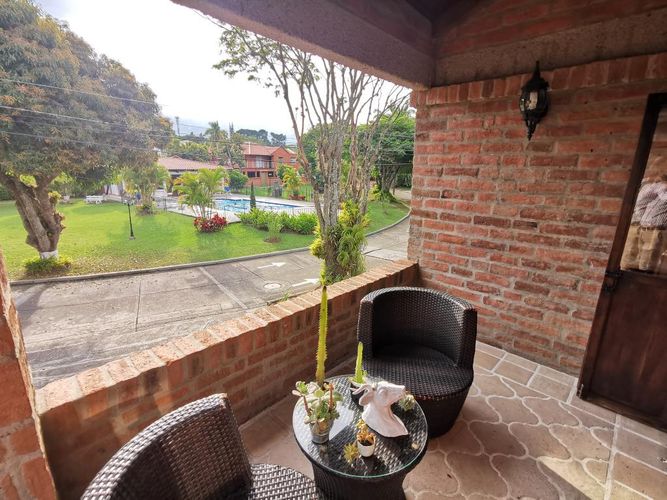 Casa de 4 alcobas en venta en Pance, Cali, 364 m² · foto 19 de 24