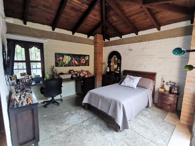Casa de 4 alcobas en venta en Pance, Cali, 364 m² · foto 21 de 24