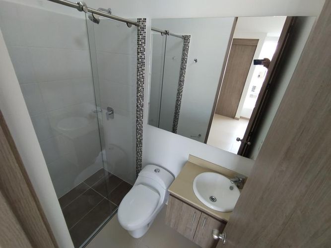 Casa de 3 alcobas en venta en Juan De Ampudia, Jamundí, 110 m² · foto 13 de 24