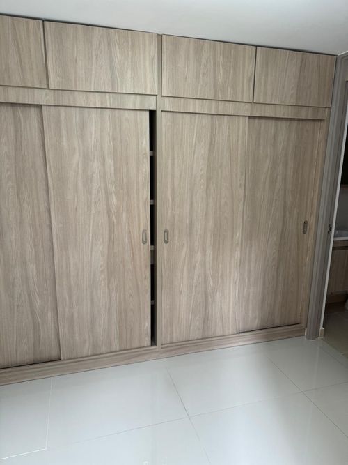 Apartamento de 3 alcobas en venta en La Cuenca, Envigado, 66 m² · foto 12 de 15