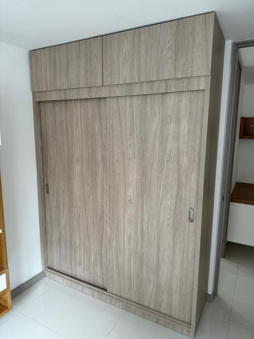 Apartamento de 3 alcobas en venta en La Cuenca, Envigado, 66 m² · foto 13 de 15