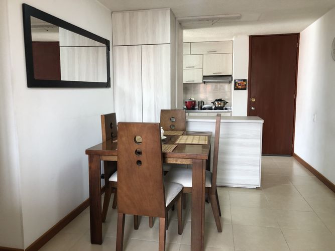 Apartamento de 2 alcobas en venta en La Flora, Cali, 62 m² · foto 5 de 24