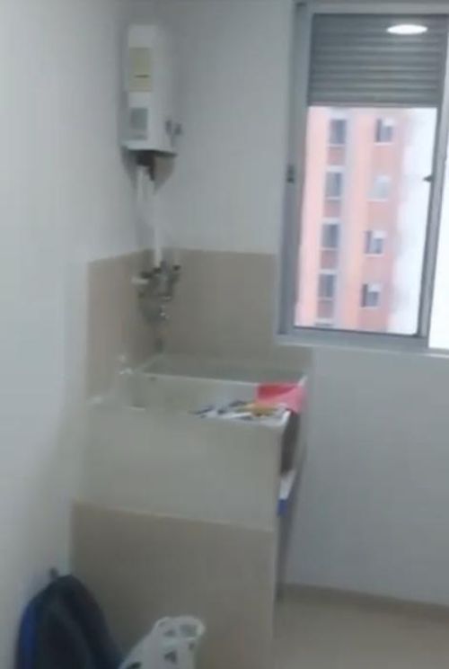 Apartamento de 2 alcobas en venta en La Flora, Cali, 62 m² · foto 6 de 24