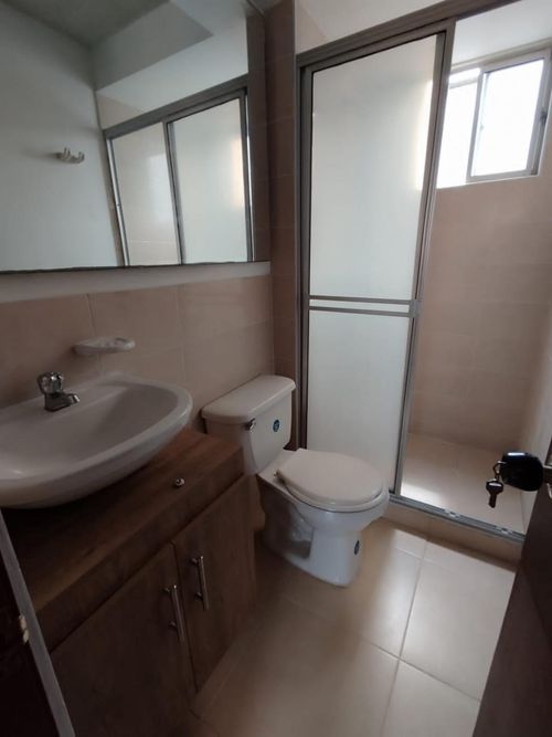 Apartamento de 2 alcobas en venta en La Flora, Cali, 62 m² · foto 17 de 24