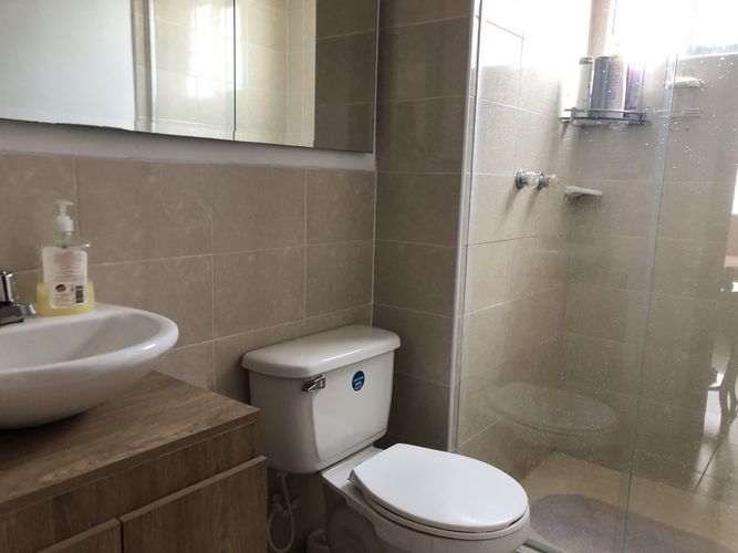 Apartamento de 2 alcobas en venta en La Flora, Cali, 62 m² · foto 22 de 24
