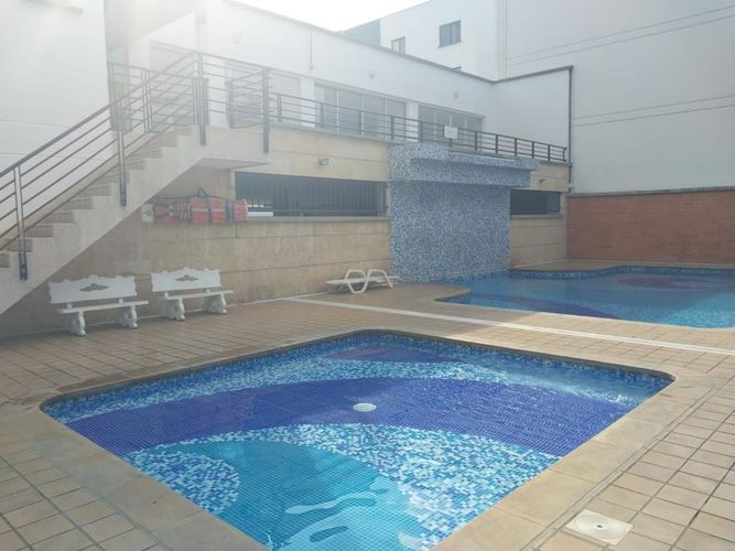 Apartamento de 2 alcobas en venta en La Flora, Cali, 62 m² · foto 24 de 24