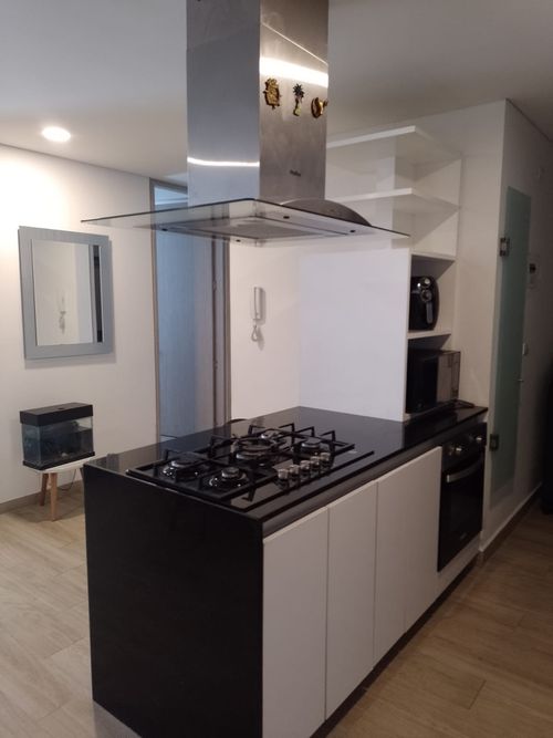 Apartamento de 2 alcobas en venta en Picaleña Y Mirolindo, Ibagué, 70 m² · foto 3 de 24