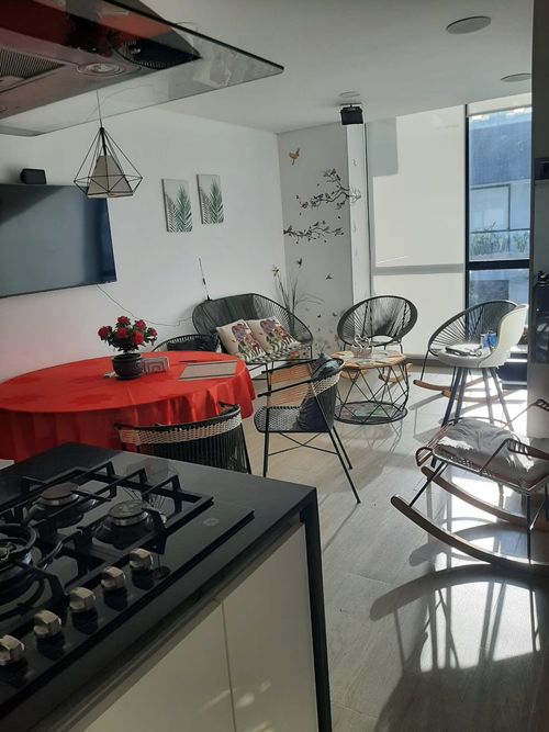 Apartamento de 2 alcobas en venta en Picaleña Y Mirolindo, Ibagué, 70 m² · foto 4 de 24
