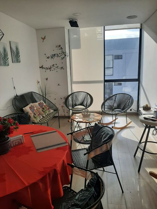 Apartamento de 2 alcobas en venta en Picaleña Y Mirolindo, Ibagué, 70 m² · foto 5 de 24